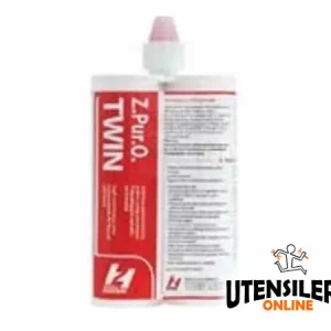 Adesivo da montaggio strutturale Z-PUR-O TWIN 550ml (6pz) Occasione
